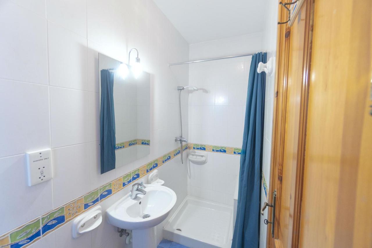 סיינט פול ביי Harbour Lights Seafront 2 Bedroom Apartments With Panoramic Sea Views - By Getawaysmalta מראה חיצוני תמונה