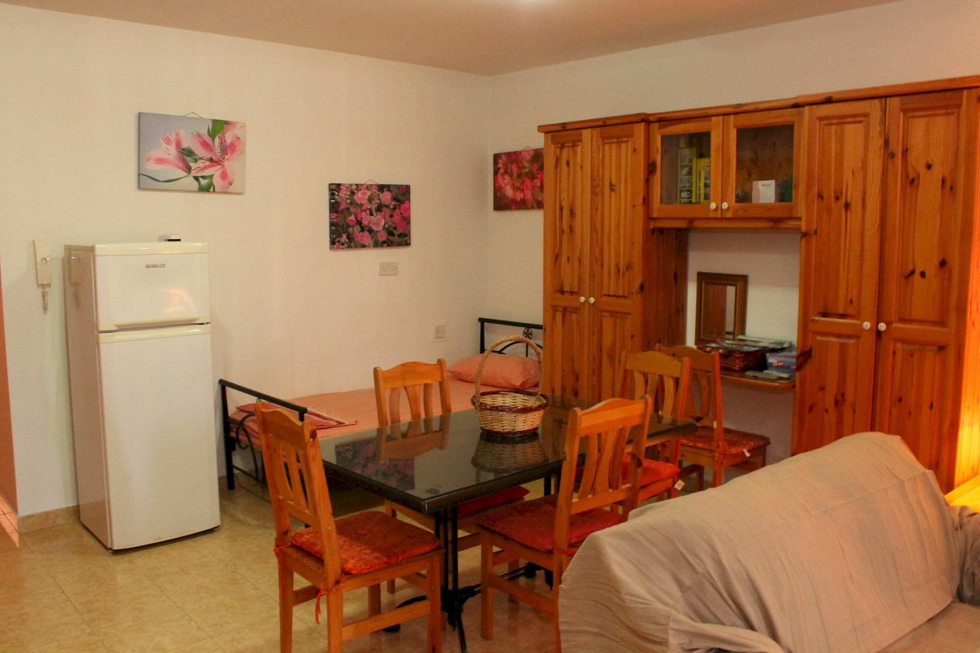 סיינט פול ביי Harbour Lights Seafront 2 Bedroom Apartments With Panoramic Sea Views - By Getawaysmalta מראה חיצוני תמונה