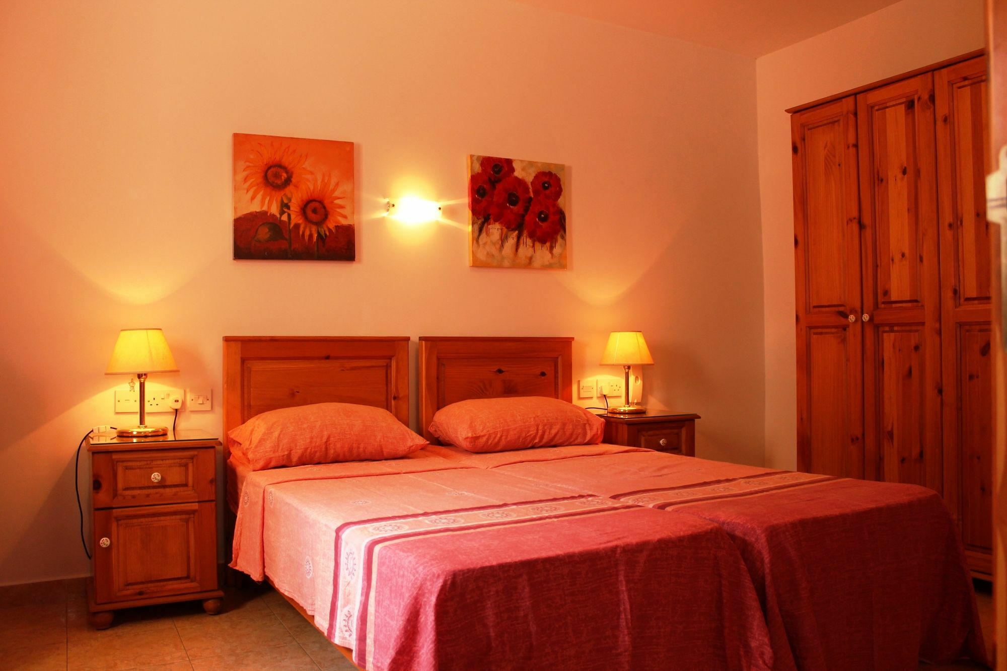 סיינט פול ביי Harbour Lights Seafront 2 Bedroom Apartments With Panoramic Sea Views - By Getawaysmalta מראה חיצוני תמונה