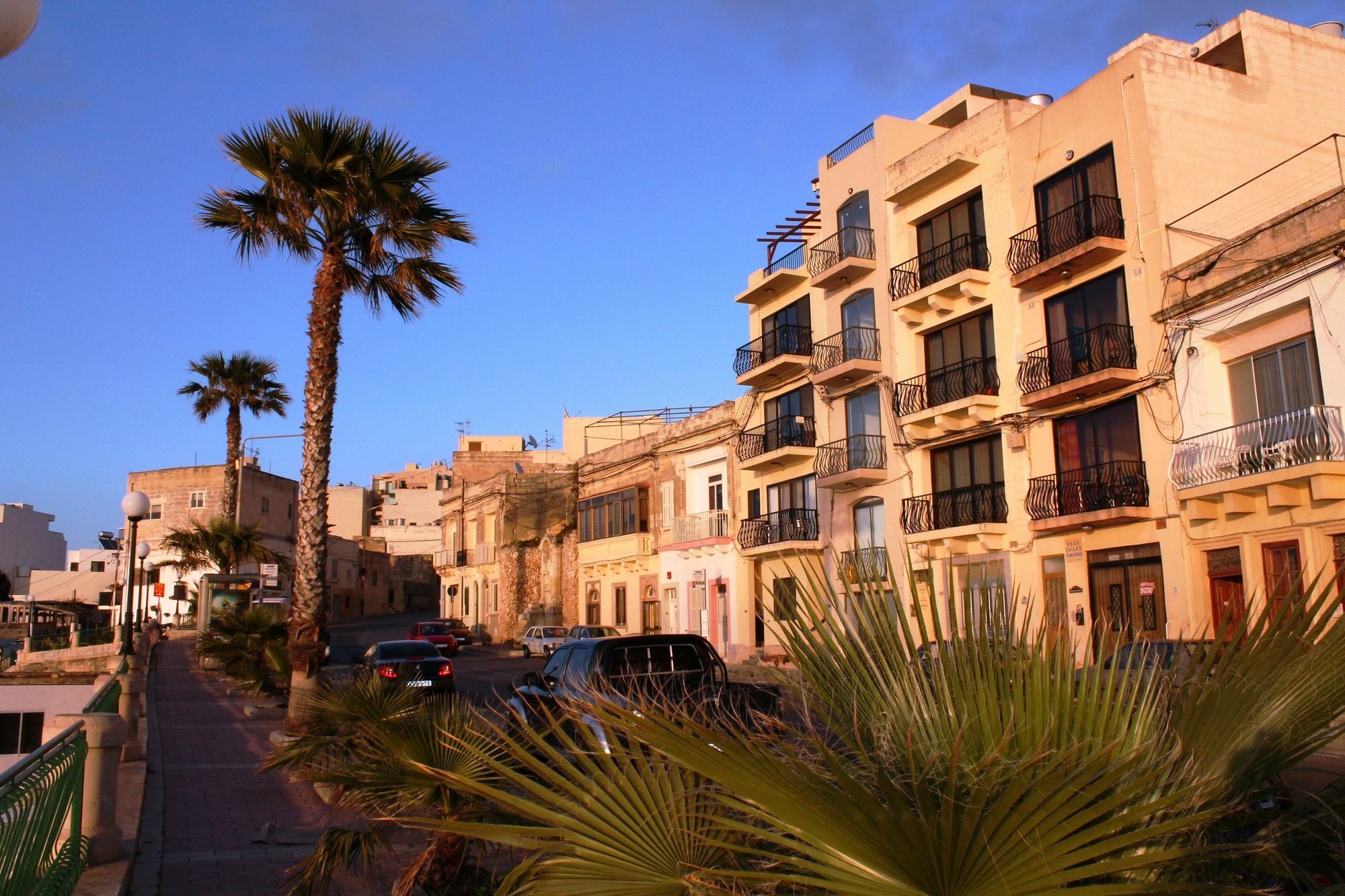 סיינט פול ביי Harbour Lights Seafront 2 Bedroom Apartments With Panoramic Sea Views - By Getawaysmalta מראה חיצוני תמונה